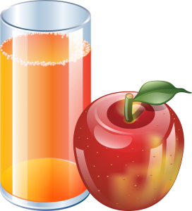 Apple Juice PNG image-7184